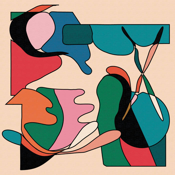 Heartbreak / 6000 Ft. | Bonobo & TEED | OUTLIER