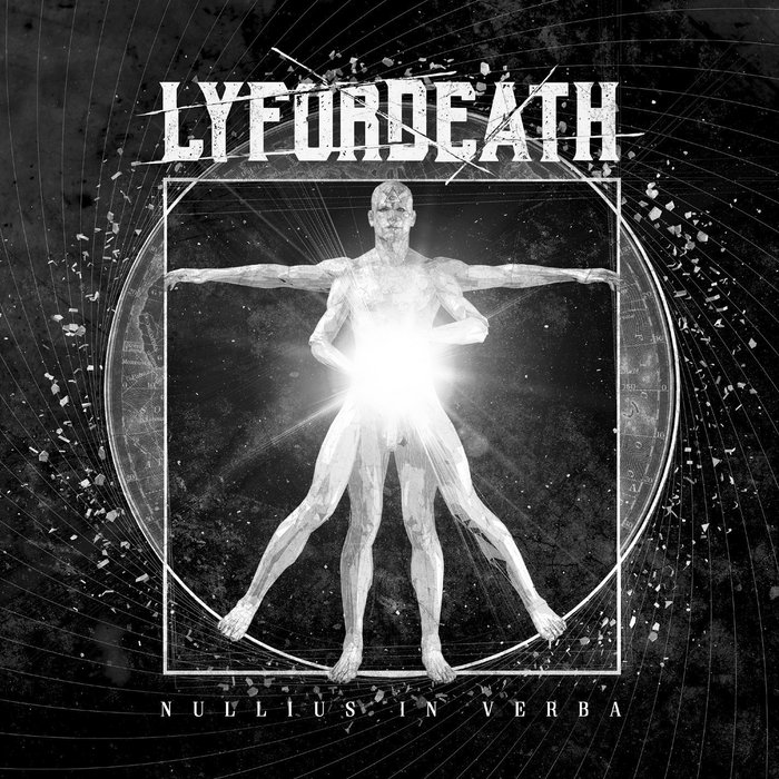 Nullius In Verba LYFORDEATH