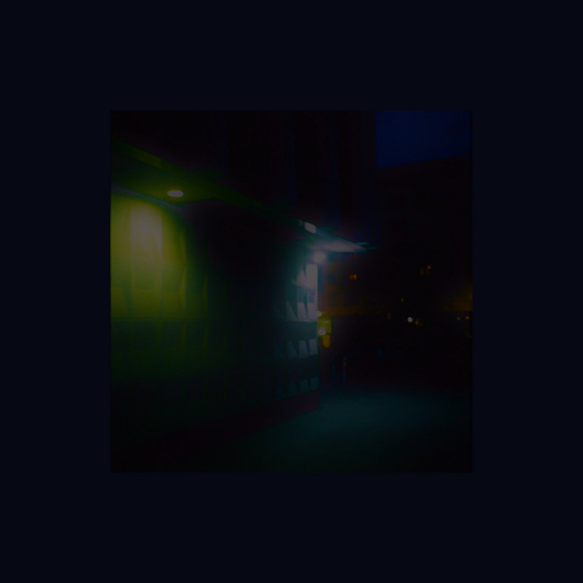 ENV cover
