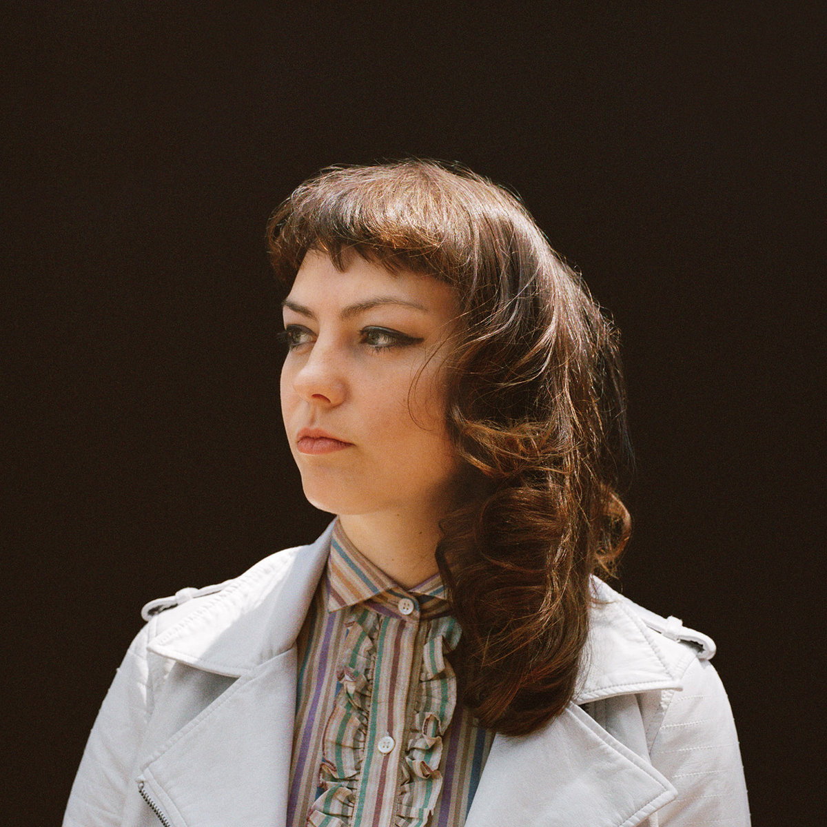 Resultado de imagen para Angel Olsen - My Woman