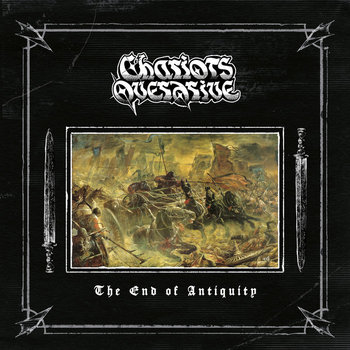 Chariots Overdrive - The End of Antiquity