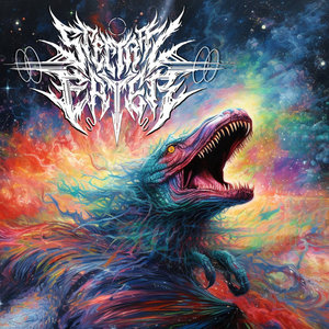 Spectral Eater — Spectral Eater