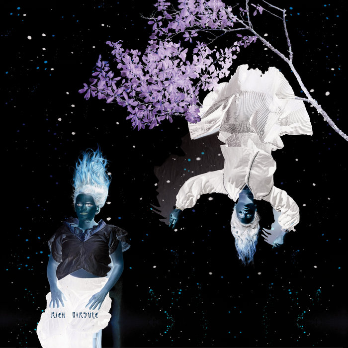 Berceuses des deux mondes, by Rien Virgule