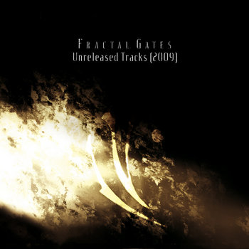 メロデス Fractal Gates 1~3rdセット Music | Fractal Gates
