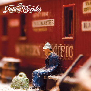 Slightest ThingThe Station Breaks cover
