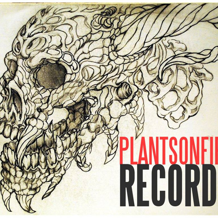 Bust Your Head Open (get an afro made of brains) Civil Suffering