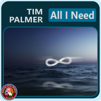 Music Tim Palmer