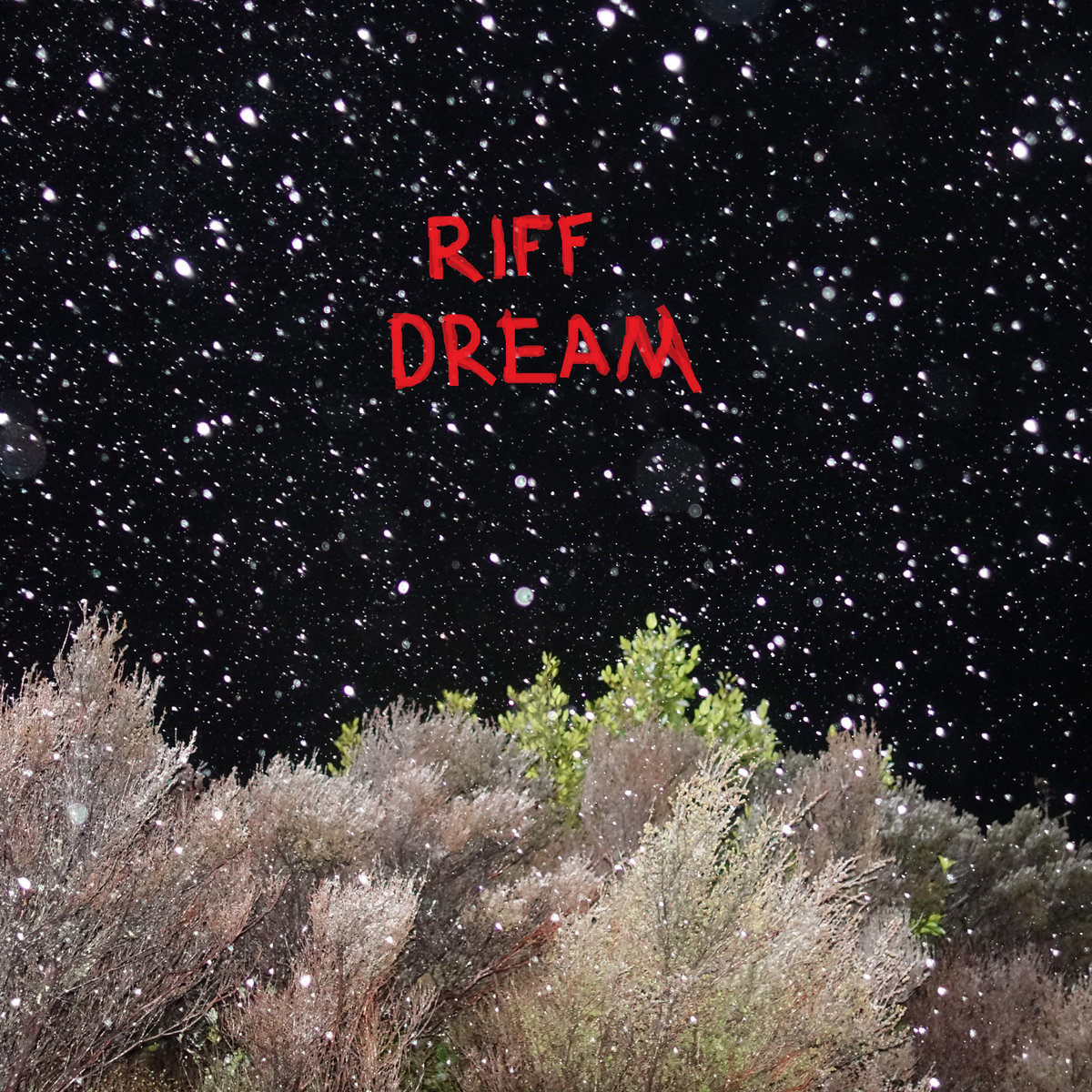 Raef Dream Riff Dream Sings Riff Dream | Riff Dream