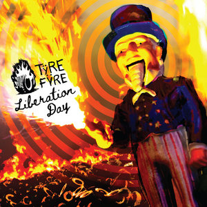 Liberation Day cover