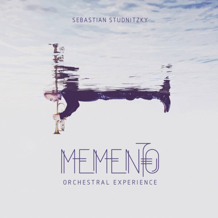 Memento
by Studnitzky