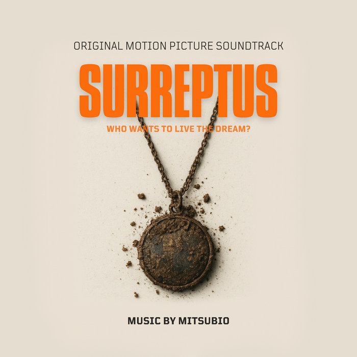 Official artwork for Mitsubio — Main Title