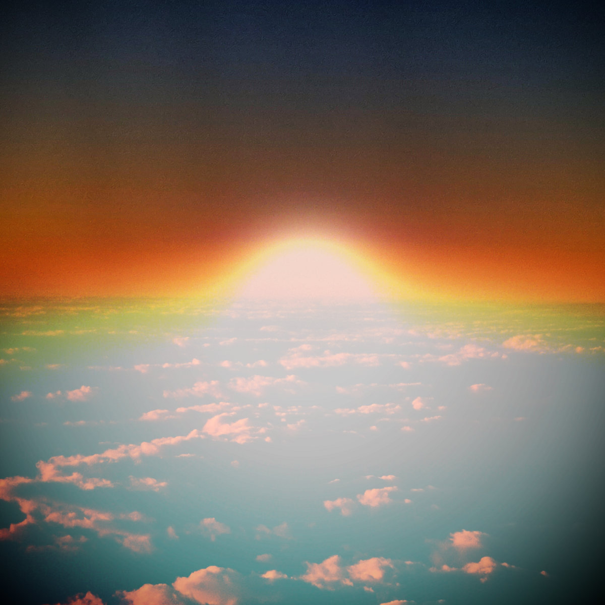 Cruising Altitude