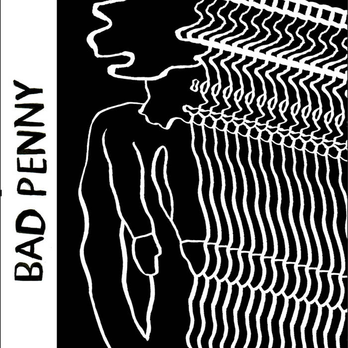 Bad Penny Bad Penny (ICR 019) Records