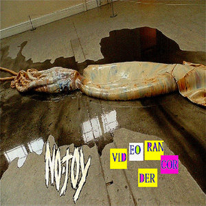 Splti with Videorancorder cover