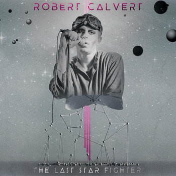 Album artwork for The Last Starfighter