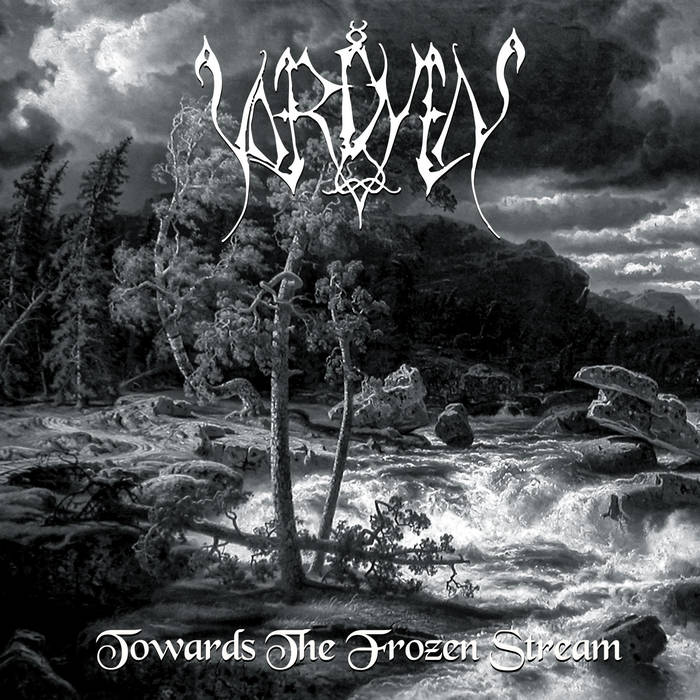 VORDVEN 「VORDVEN」 Towards The Frozen Stream | Vordven | The Oath - White Wolf