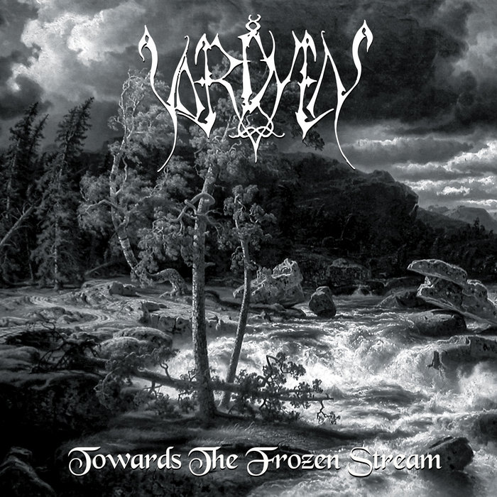 Towards The Frozen Stream | Vordven | The Oath - White Wolf