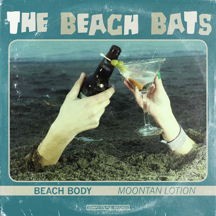 The Beach Bats The Beach Bats