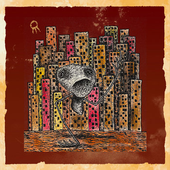 Hail The Sun – “I Can Tell By The Scars” – out out
