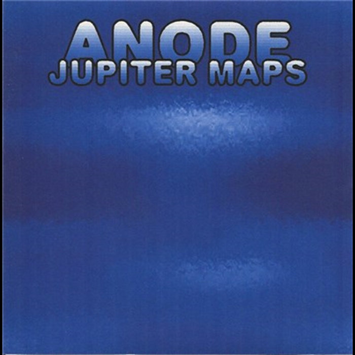 Jupiter Maps | Anode (2)