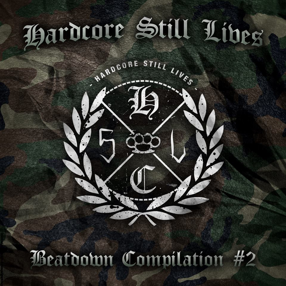 激レア廃盤！50CALIBER CD UK BEATDOWN hardcore BEATDOWN👊HARDCORE👊METALCORE 2025 - playlist by 🔱 THEOCIDE