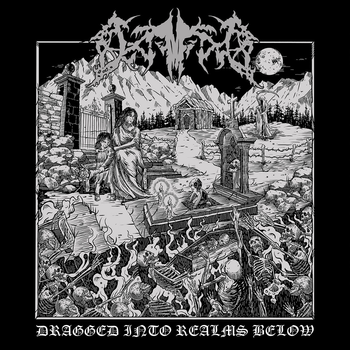 Deathgoat