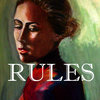 RULES Cover Art