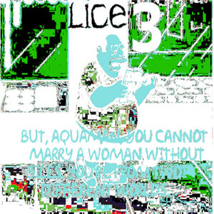LICE NOISE 3 cover