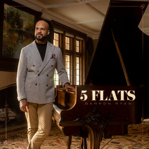 5 Flats cover