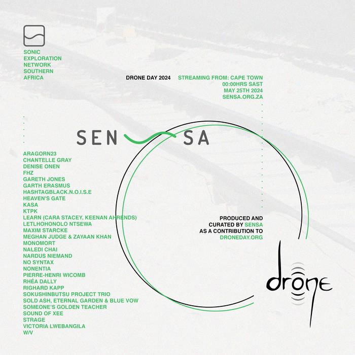 Drone Day 2024 SENSA