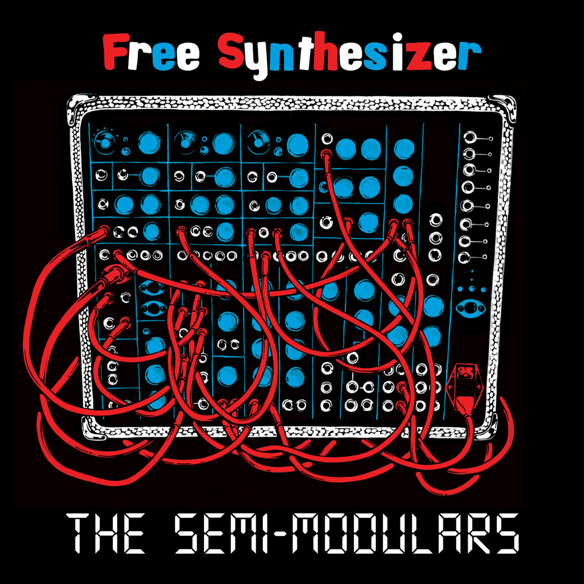 Free Synthesizer | The Semi Modulars
