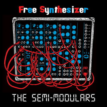 Free Synthesizer | The Semi Modulars