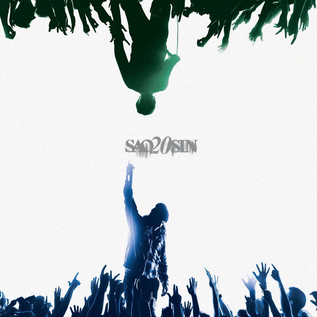 Translating The Name (Live) | Saosin | Born Losers Records