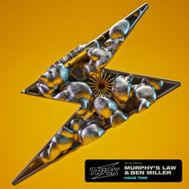 Murphy's Law (UK) & Ben Miller — Haus Time