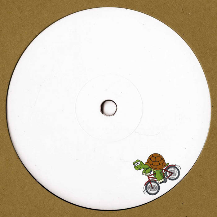David Silver / My Japanese Friend EP David Silver / My Japanese Friend EP
