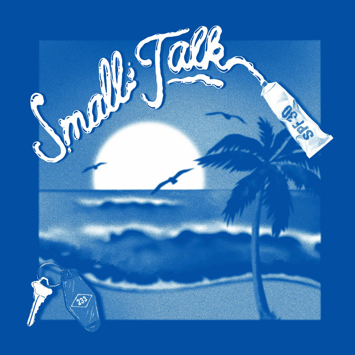 Small Talk | Forager Records