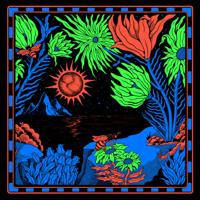 Live In Prague '25 | King Gizzard & The Lizard Wizard | bootleg