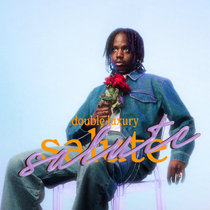 salute — double luxury