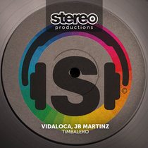 VIDALOCA, JB MARTINZ — TIMBALERO