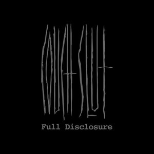 Couch Slut — Full Disclosure (Fugazi Cover)