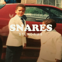 Snares cover art