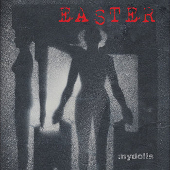 Track artwork for Easter