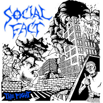 Music and merch tagged 80's hardcore punk on Bandcamp