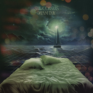 Dream Talk cover