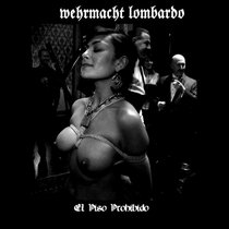 El Piso Prohibido cover art