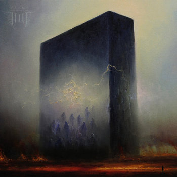 Välde | Humanity's Last Breath | Unique Leader Records