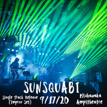 Mishawaka Improv Jam cover art