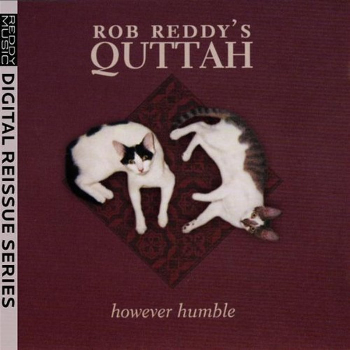 Rob Reddy Musician Prayer II | Rob Reddy