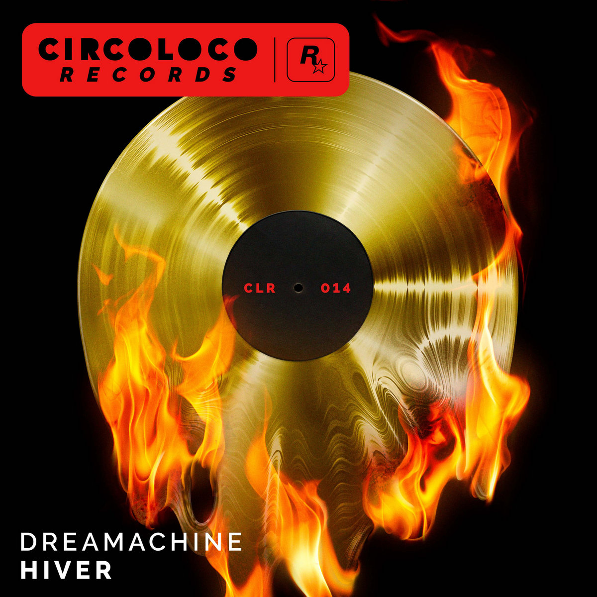 その他 dream maker Dreamachine | Hiver | CircoLoco Records