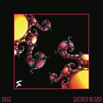 Sacred Blood cover art